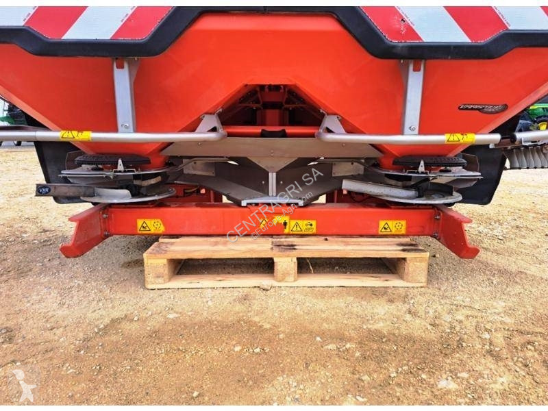 Spredning Kuhn AXIS 50.2 MEMC-W