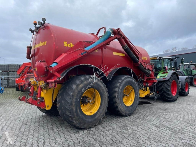 Bemesting  Robusta 200