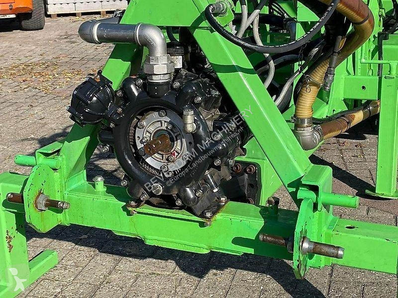 Spredning  Liquiliser SW1519 TC