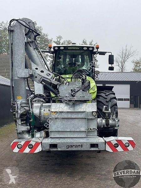 Bemesting  Garant RTLX 32000 Claas Xerion 4000
