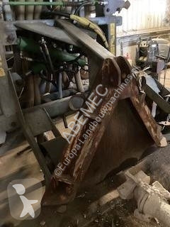 Spredning  560 cm bouwlandbemester