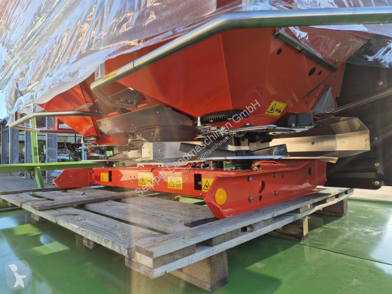 نثر Rauch  AXIS H 50.2 EMC+W