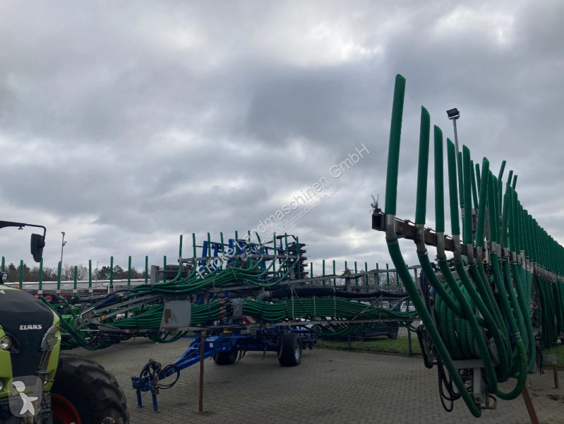 Épandage Vogelsang  TSG 330