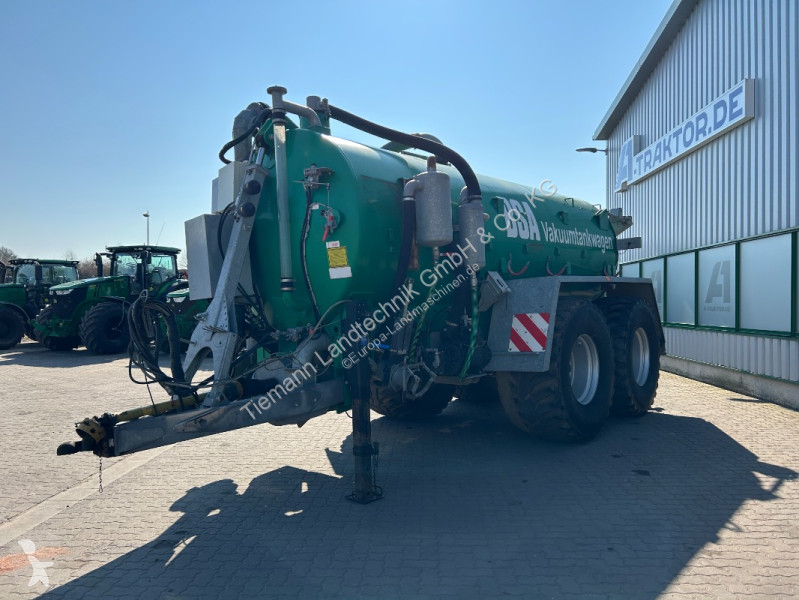 Bemesting   DLV 615L