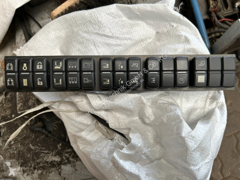 Espalhamento Fliegl  VFW 18000 MAXX LINE PLUS