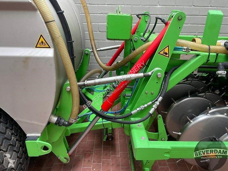 Spredning  Liquidliser 1.5M