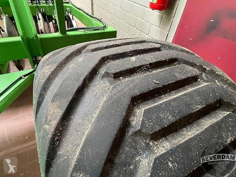 Spredning  Liquidliser 2.5M