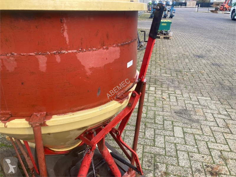 Rozhadzovanie Vicon pendelstrooier