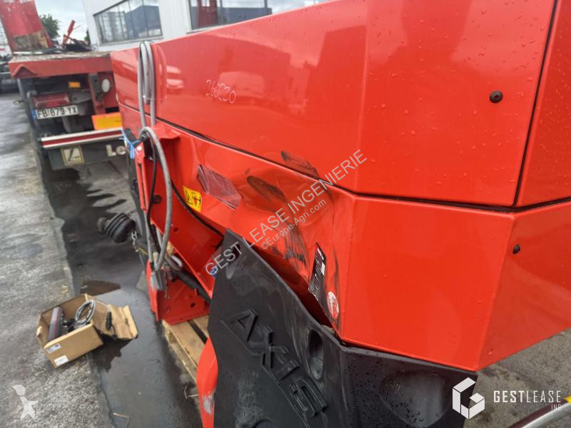 Épandage Kuhn  AXIS M 30.2 EMC-VS pro