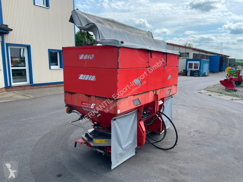نثر Rauch  Axera H-EMC