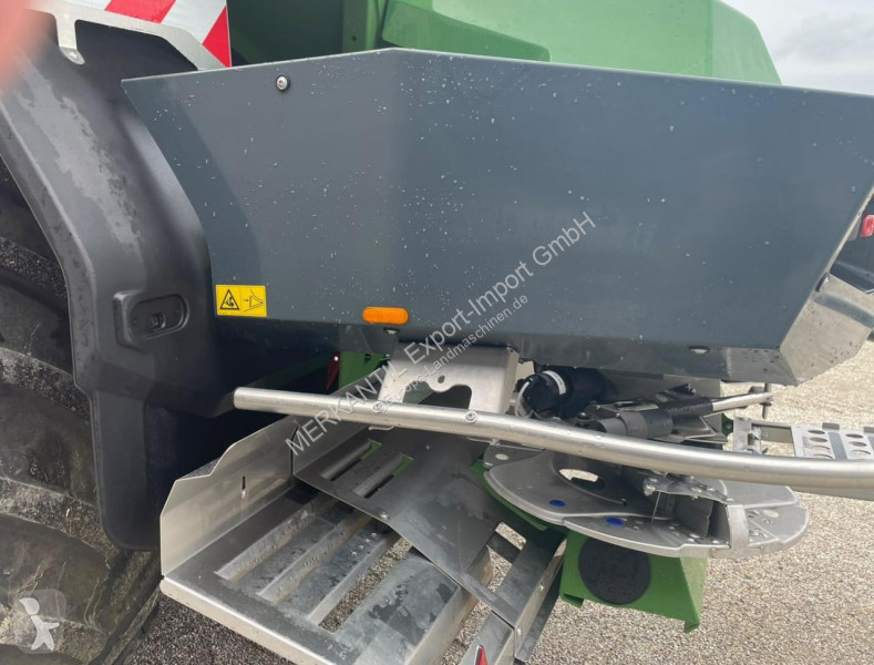 نثر Amazone  ZG-TS7501 ProfisPro