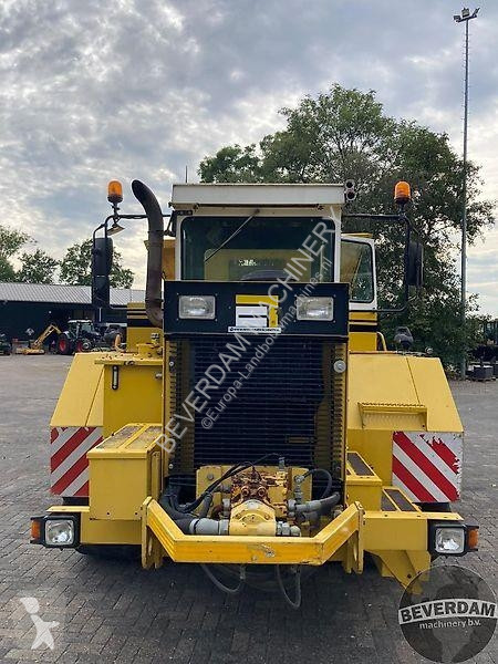 Épandage  2204 Tebbe HKS 12500