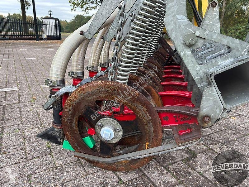 Rozmetání Vredo 3m