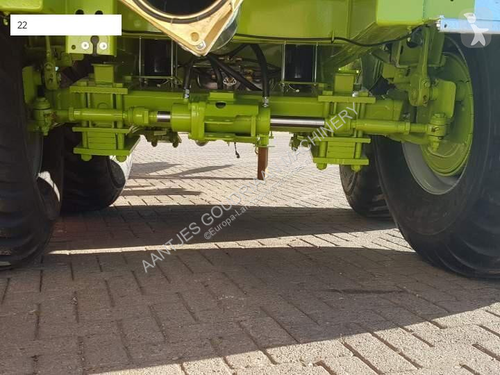 Spredning  MB100 watertank