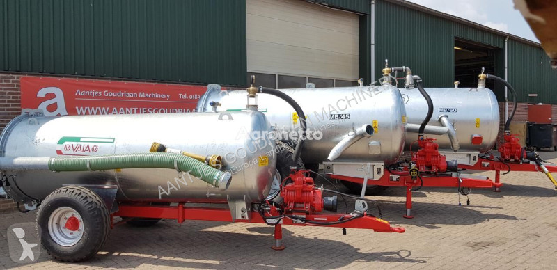 نثر  Water tank mb 60