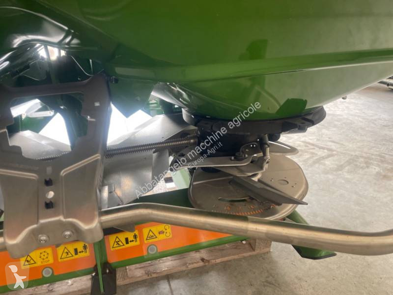 Spargimento  Zav 1700 profuso control