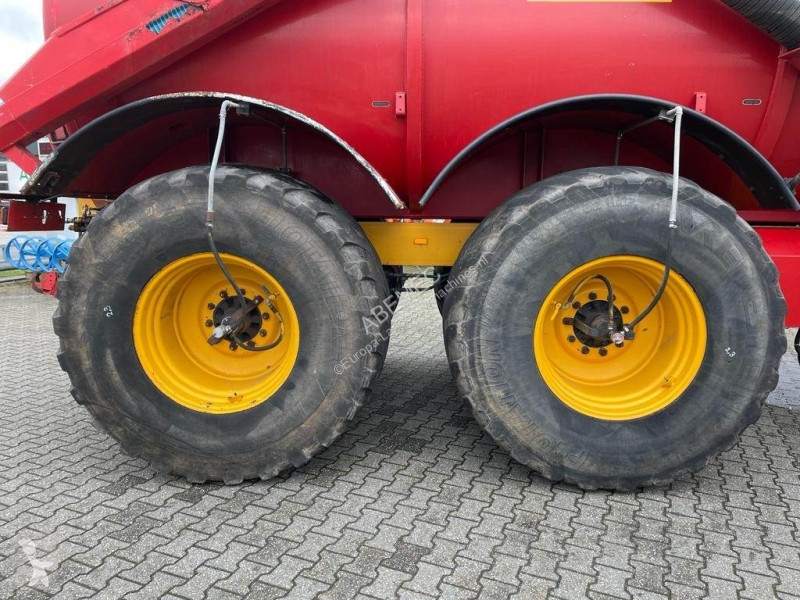 Bemesting  Robusta 200