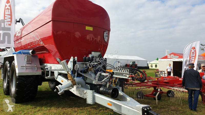 Épandage  Gülletankwagen / Slurry tanker /...