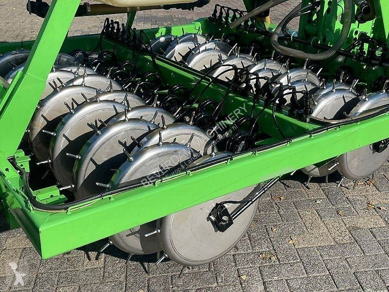 Spredning  Liquiliser SW1519 TC
