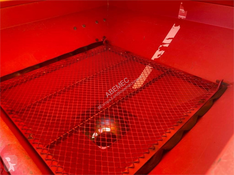 Esparcimiento Lely Centerliner Superlarge 24m