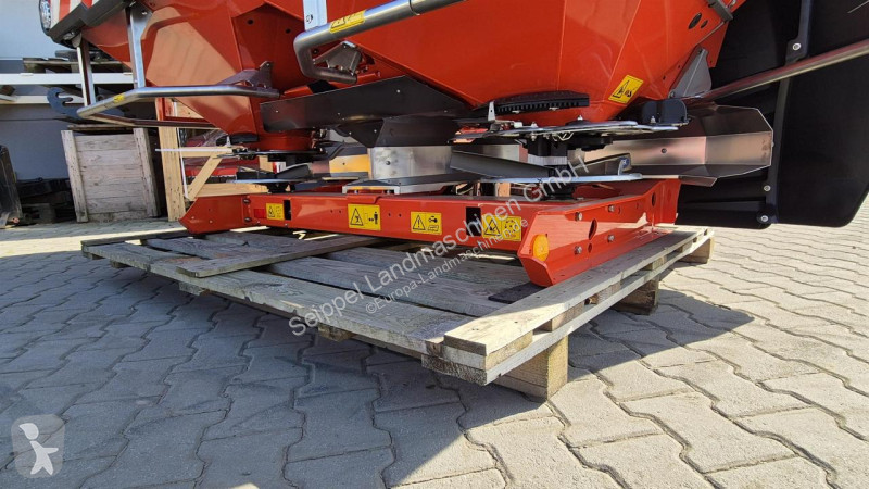 نثر Rauch  AXIS H 50.2 EMC+W