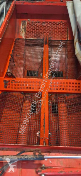 Spredning Rauch  AGT 6036