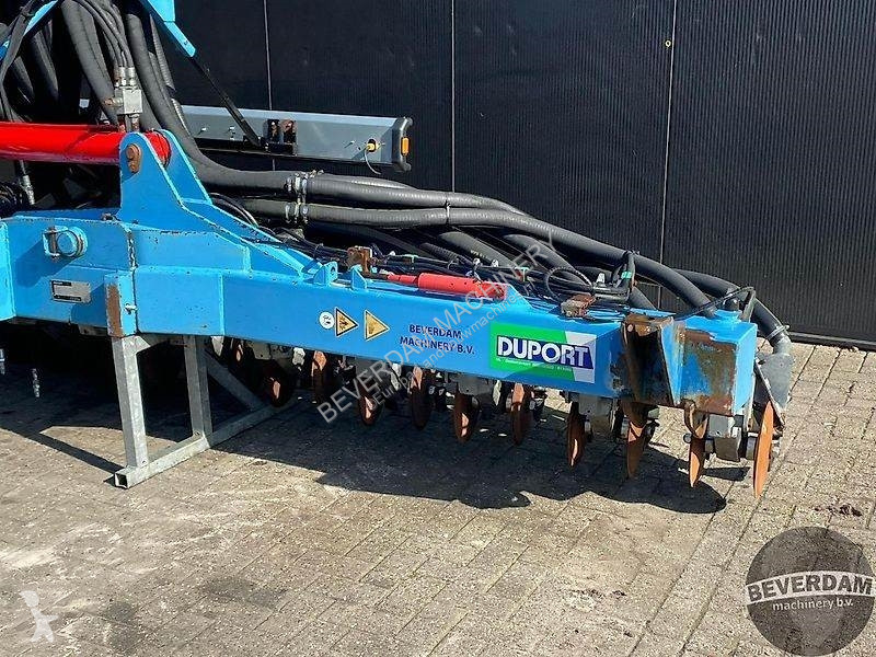 Bemesting  Alltrac DW 6032