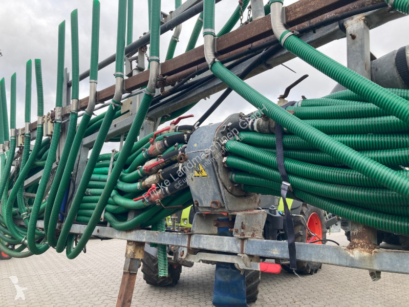 Épandage Vogelsang  TSG 330