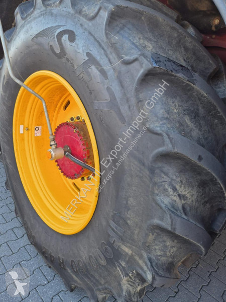 Épandage Vredo  VT 7028-3 36m