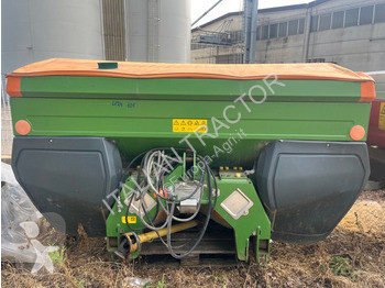 Épandage Amazone ZA-M 1500 Profis