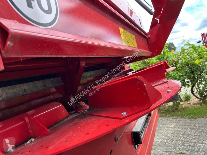 Spargimento Annaburger   Universalstreuer HTS...