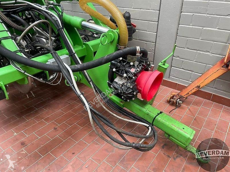 Spredning  Liquidliser 1.5M