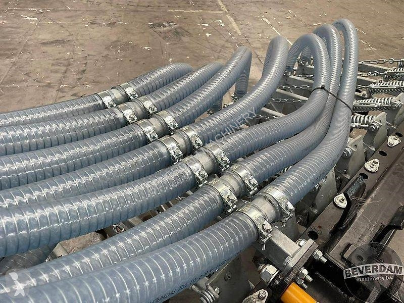 Esparcimiento Slootsmid SK 6.2 Rebuild