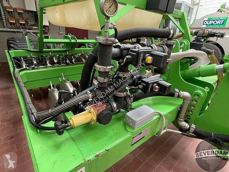 Spredning  Liquidliser 2.5M