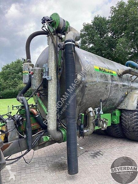 Bemesting  Double Twin 16