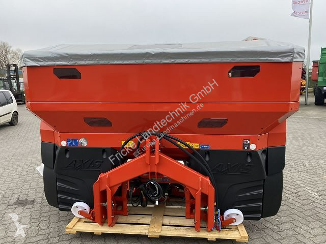 Gödselspridning Rauch  Axis H50.2 EMC+W VariSp....