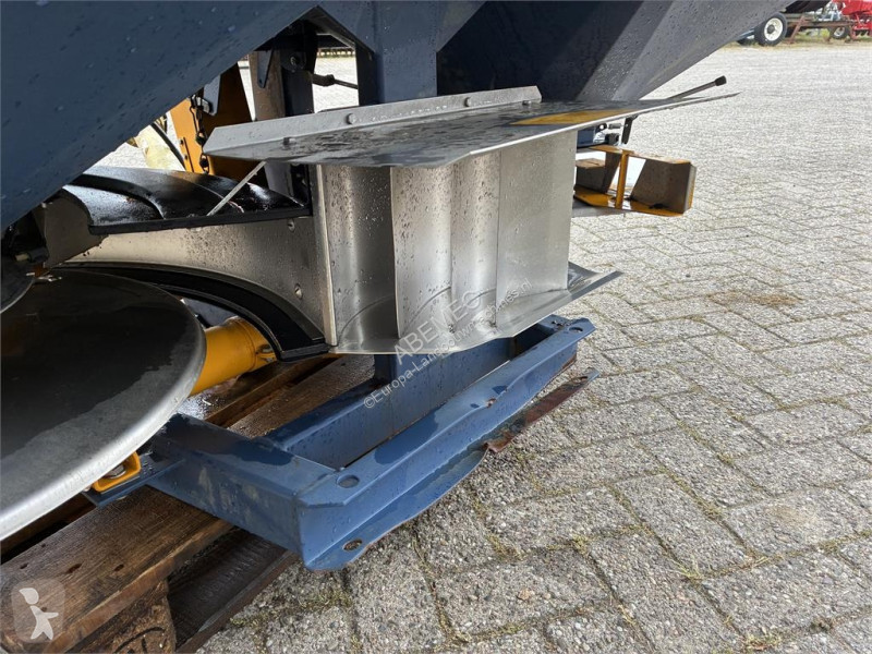 Gödselspridning Bogballe EX 1300