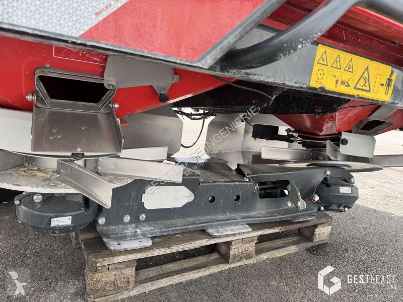 Rozhadzovanie Vicon  ROTAFLOW RO EDW VN295