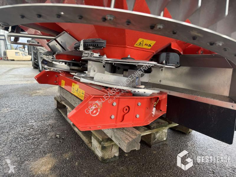 Bemesting Kuhn  AXIS 40.2 M-EMC-W IPR