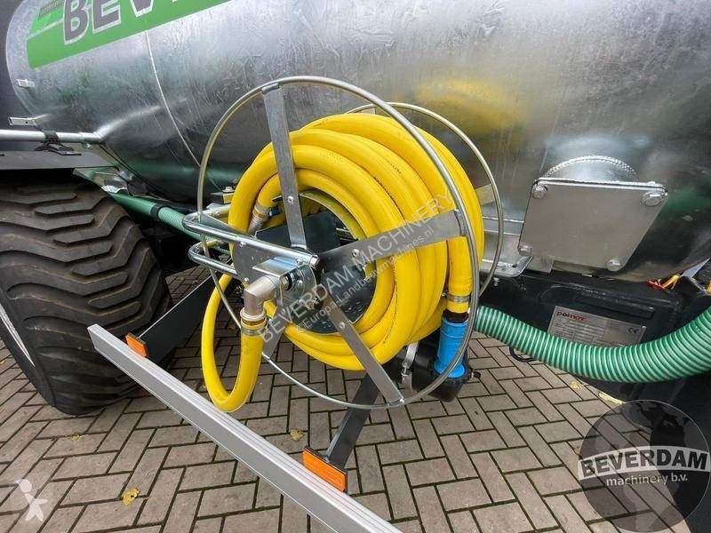 Bemesting  Beverdam Watertank 5000 Nieuw