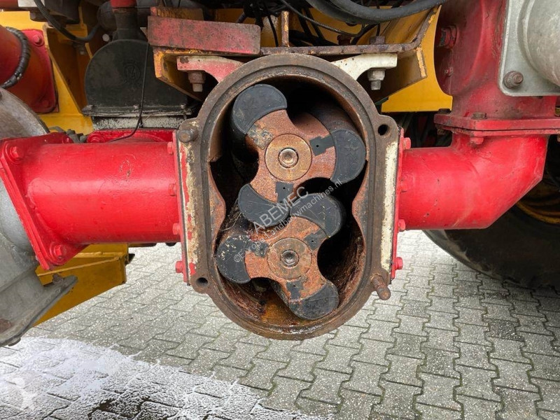 Bemesting  Robusta 200