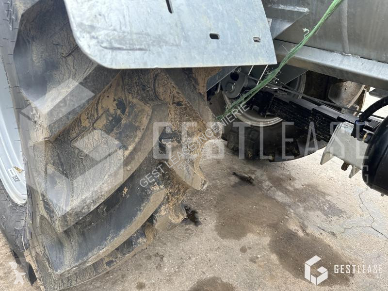 نثر Agrimat  CHE 4000LT