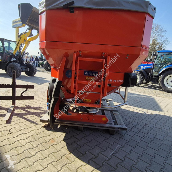 نثر Rauch  AXIS H 50.2 EMC+W