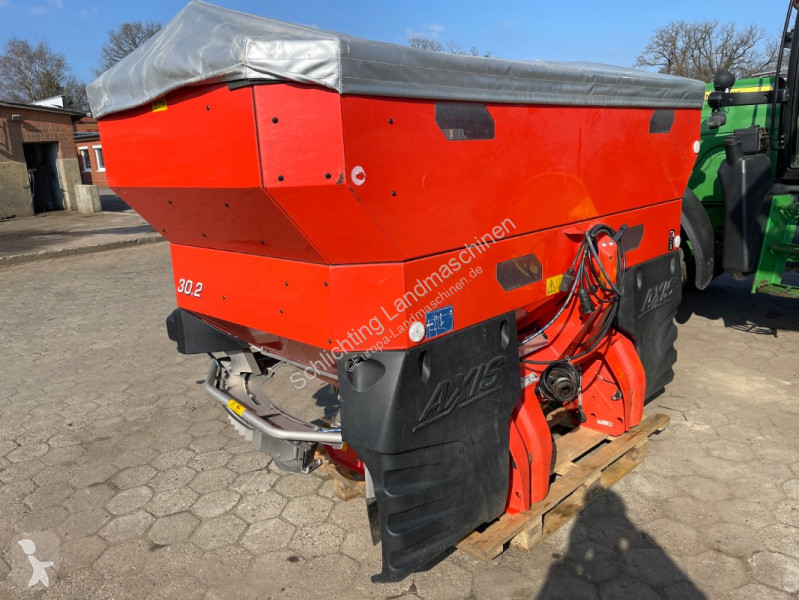 نثر Rauch  Axis M 30.2 EMC-VSpro ISO