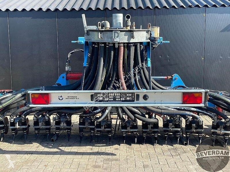 Bemesting  Alltrac DW 6032