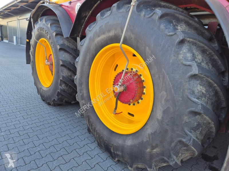 Épandage Vredo  VT 7028-3 36m