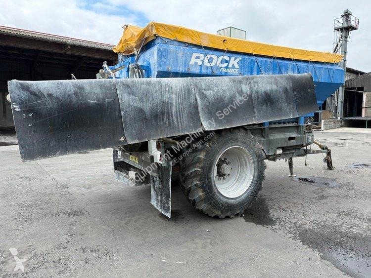Spargimento Rock  GRP 100