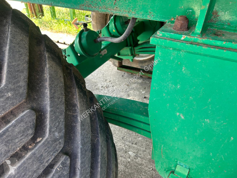 Spredning Tebbe  HS 180