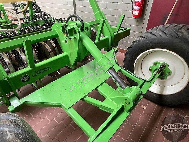 Spredning  Liquidliser 2.5M