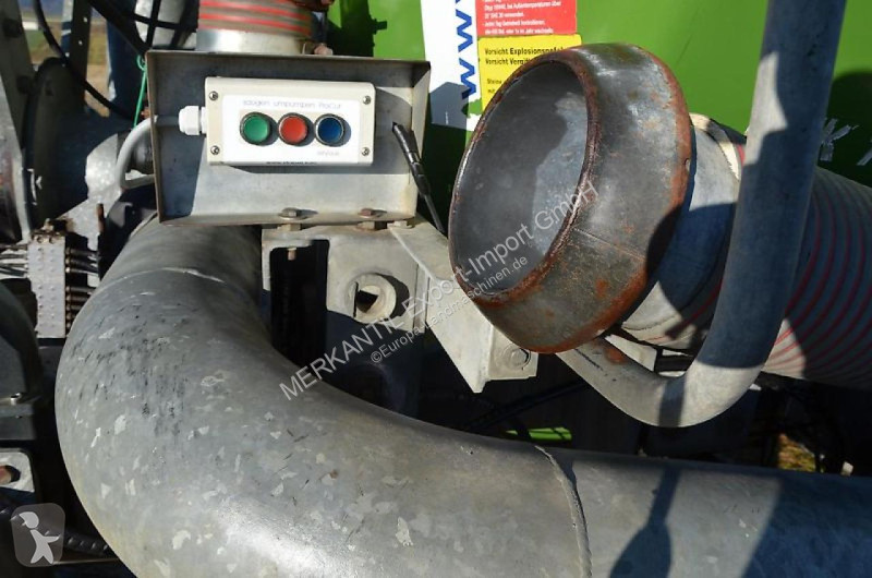 Spredning   GFK 19PT